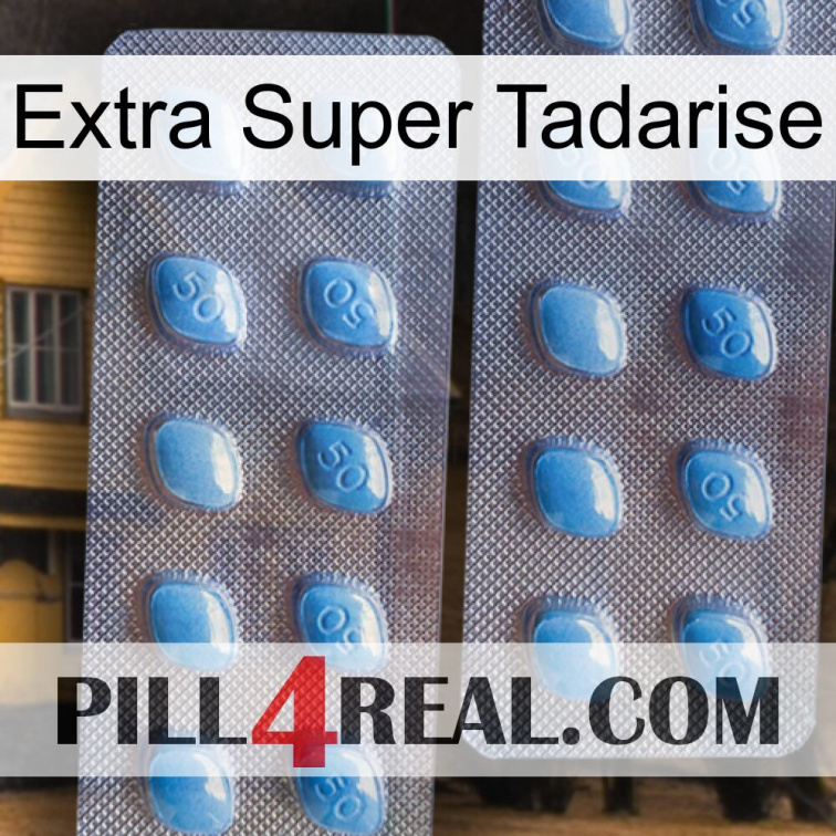 Extra Super Tadarise viagra4